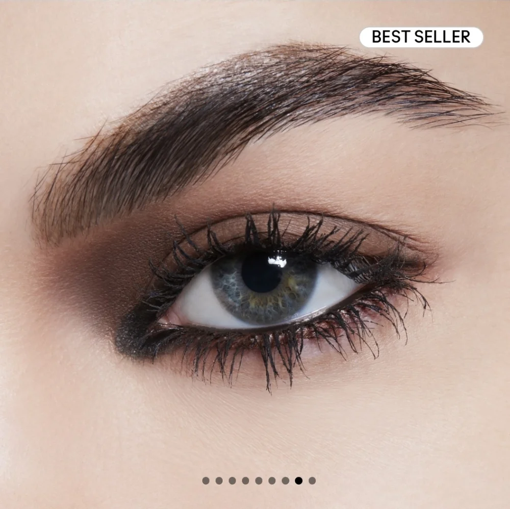 MAC Cosmetics •long wearing